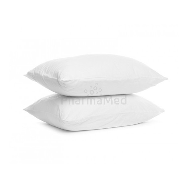 Oreiller EPHAMED anti-acariens 60x60cm - 1pc