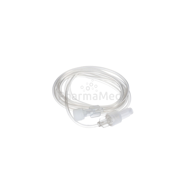 Prolongateurs easyFLOW 150cm 1,24x2,40mm/1,9ml - 50pc - 150cm