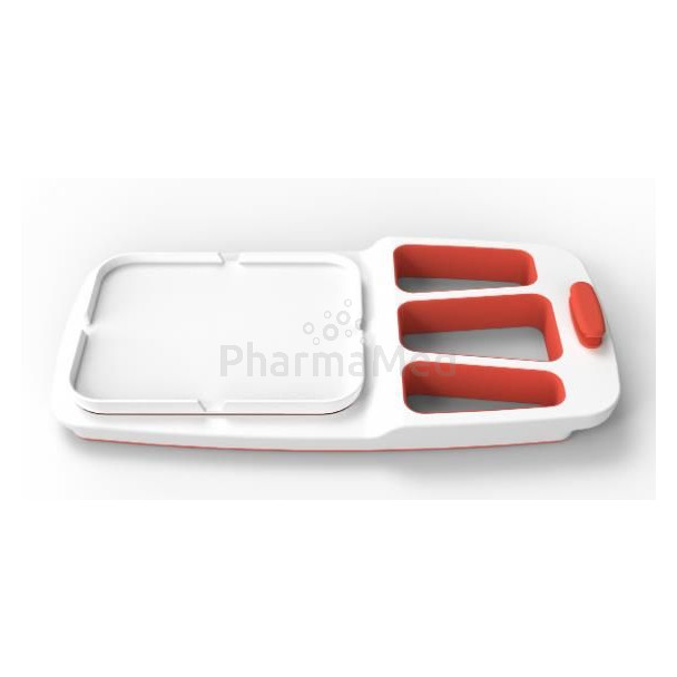 Plateau multifonction THEOMATIK