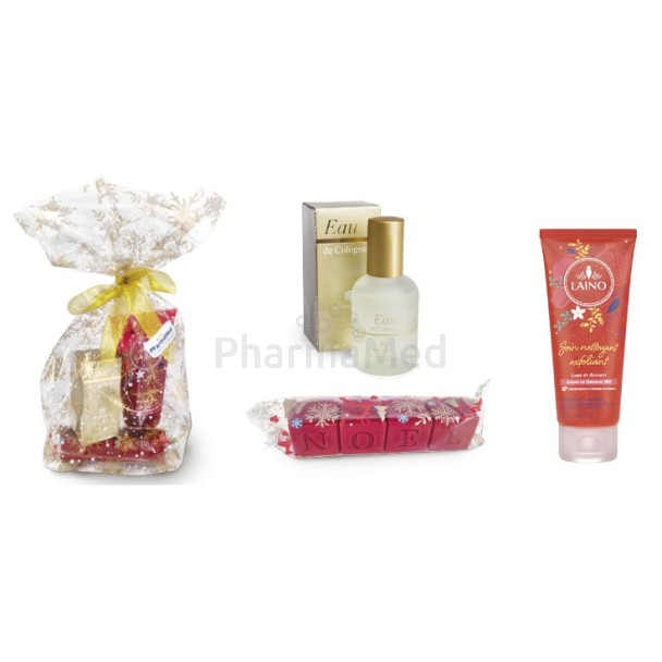 Coffret Red