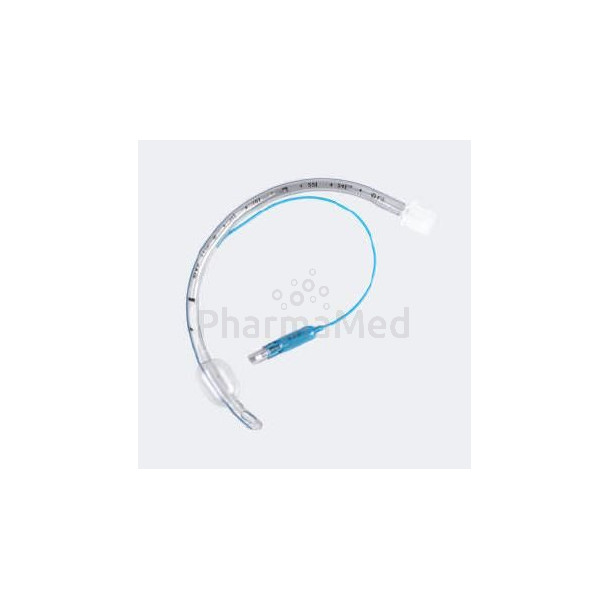 Tube endotrachéal ST + ballonet - 7,0mm - 20 pièces