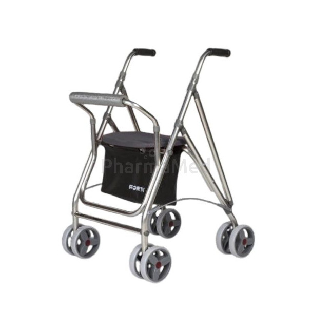Rollator ARA-K 4 roues + frein .........(1pc) - Rollator ARA-K 4 roues + frein .........(1pc)