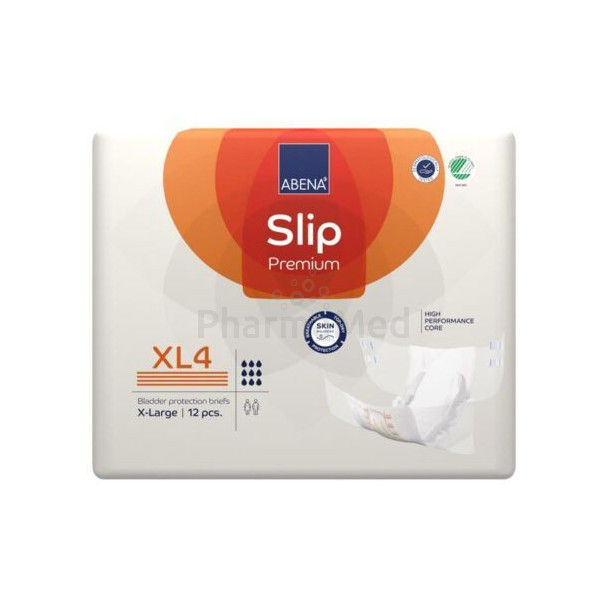 ABENA SLIP Premium change complet S2 - 1800ml/7G - 28pc