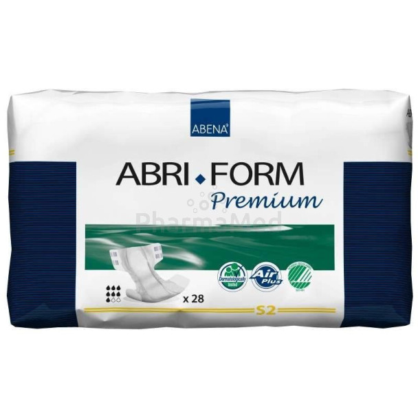 ABRI FORM PREMIUM change compl. S2 ....(28pc)