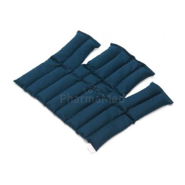 SISSEL " Linum" coussin chauffant  150.051