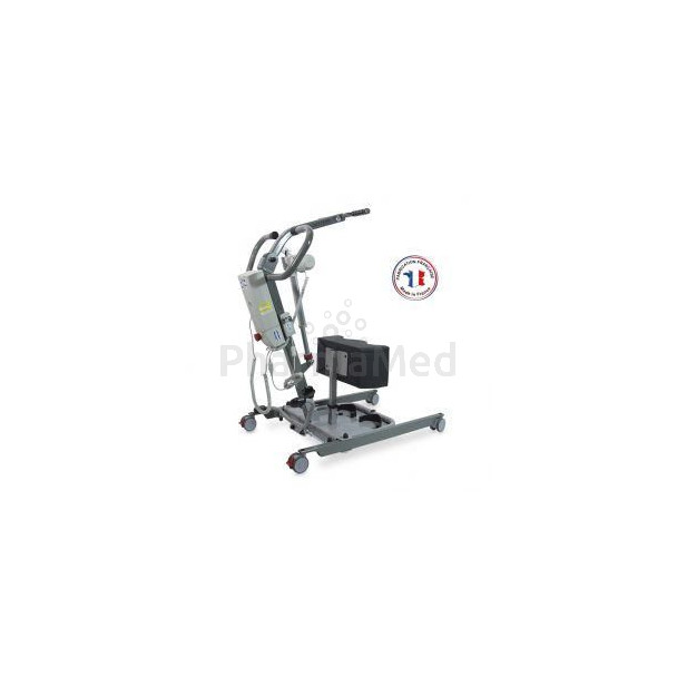 Lève personne ACTIF NOVALTIS 175kg + sangle - 1pc