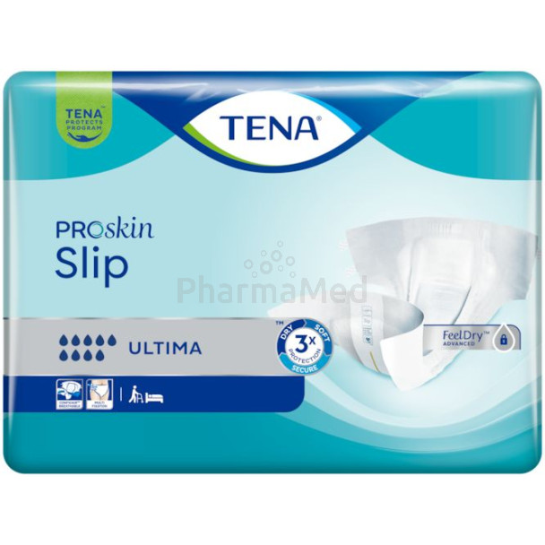 TENA ProSkin Slip ultima - Medium - 21pcs