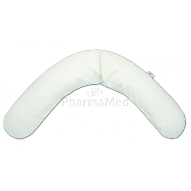 Coussin de positionnement demi-lune.....(1pc) - Coussin de positionnement demi-lune.....(1pc)