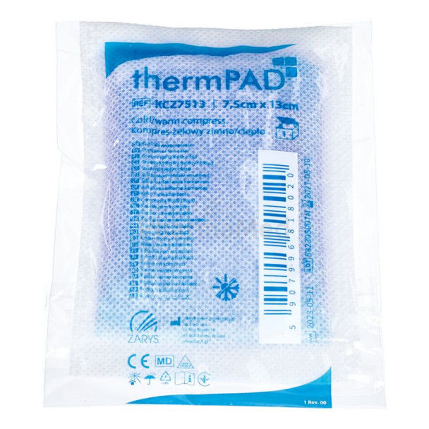 ThermPAD Cold hot pack - 21cmx38cm - 1pc