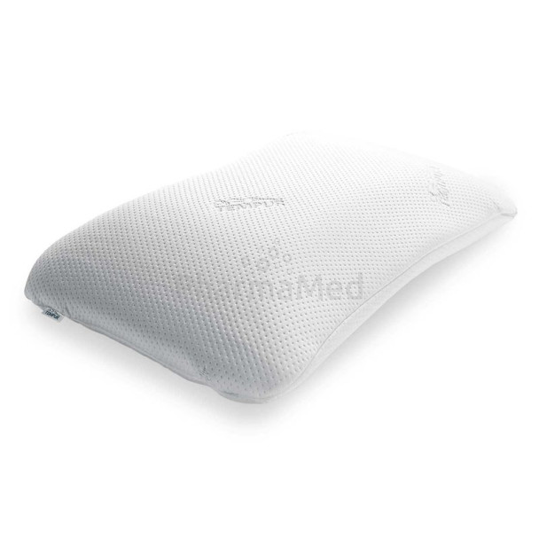 Hoofdkussen TEMPUR Symphony - Hoofdkussen TEMPUR SymphonyMedium 12,5cm(1st)