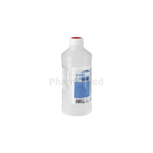 WINTERHALTER B100N rinçage lave vaissel (10L)