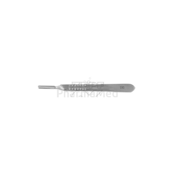 ZEPF Manche de Bistouris - n°4  pour lames 18-24 - 1pc