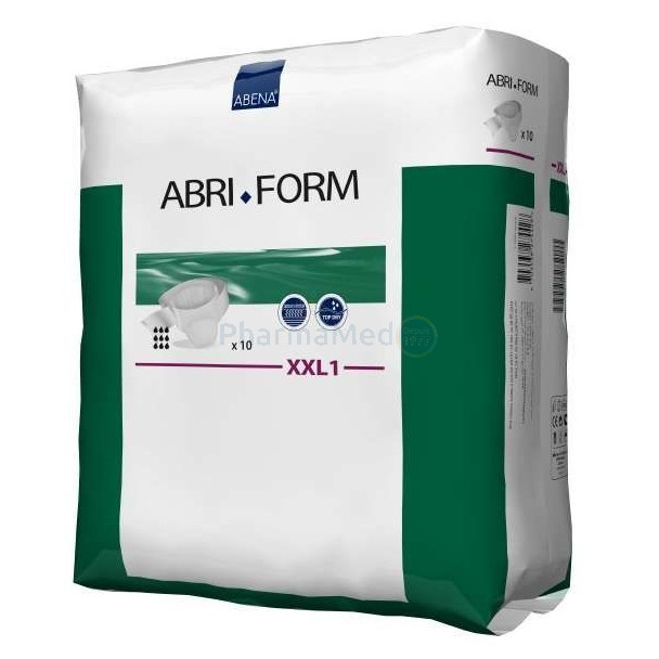ABRI FORM - PREMIUM AIR - XXL1          (1pc)
