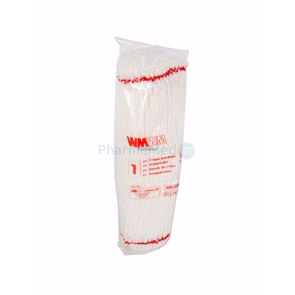 Bande crèpe ECO - 4mx5cm 75gr - 1pc