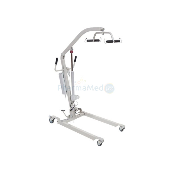 Lève personne / passif + sangle ACHILLEAS 150kg
