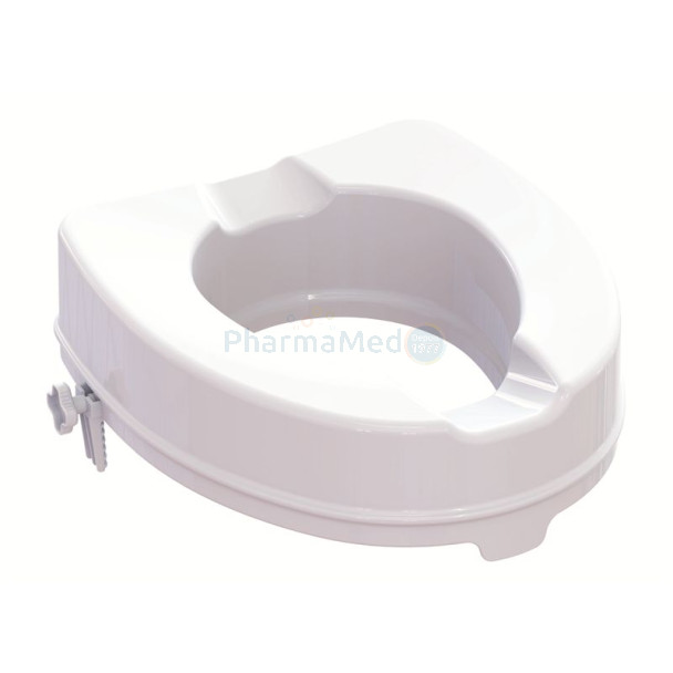 Réhausseur pour WC 10cm - 1pc