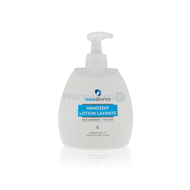 NEODERM Crème lavante pour mains - 300ml