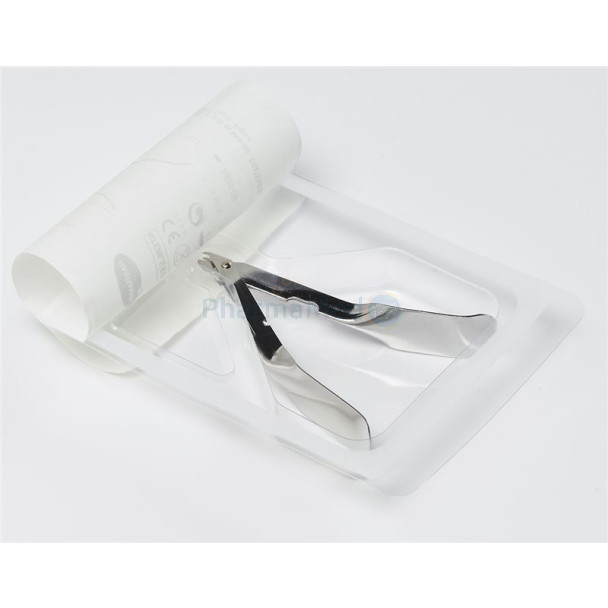 Pince ote agrafe métal ST - 1pc