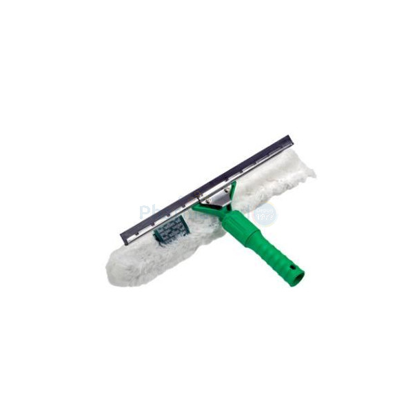 UNGER Visa versa :  mouilleur+racl. 35cm - 1pc