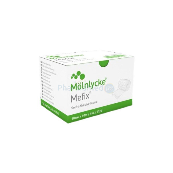 MEFIX - 10mx10cm - 1 rouleau