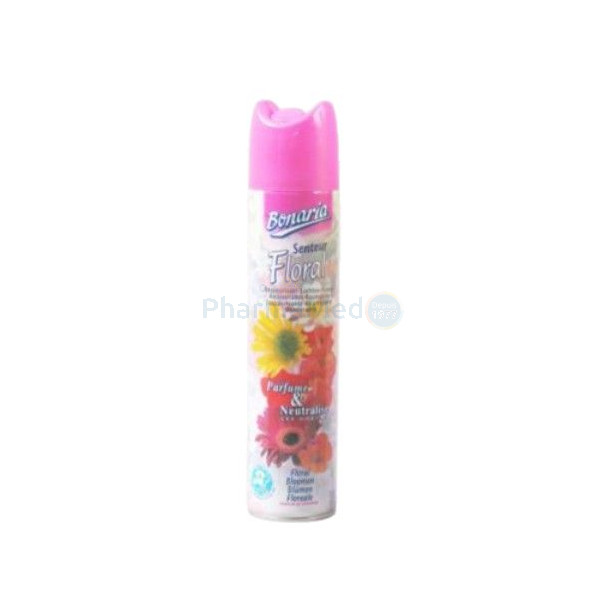 Désodorisant BONARIA - Floral - 300ml