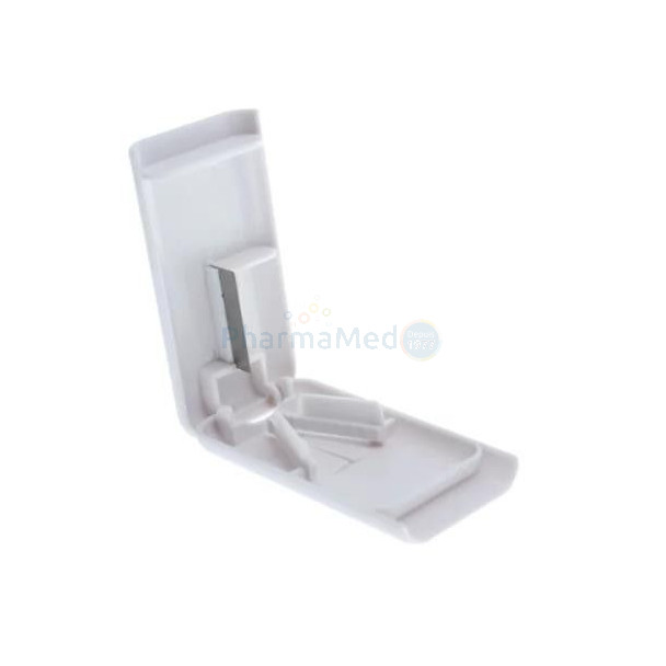 Coupe pilule - 1pc