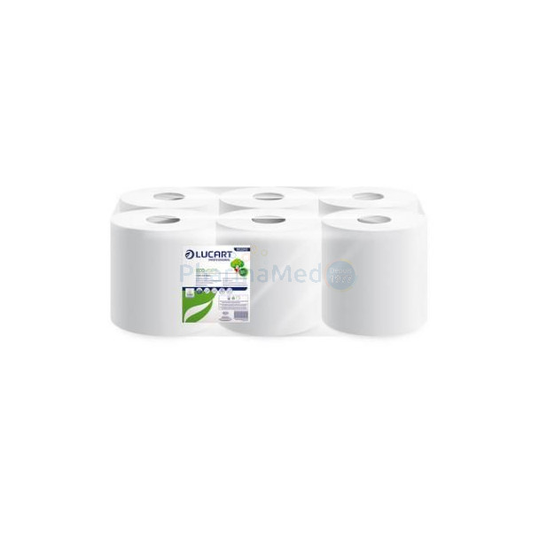 Bobine MIDI 450S LUCART 115m 450x25,5cm - 1rl