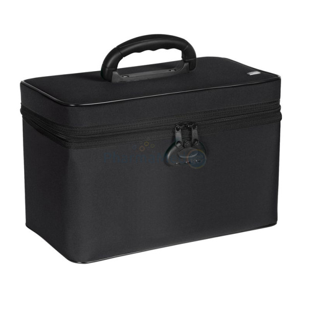 Mallette EASYCARE 1.00.411 noir - 1pc