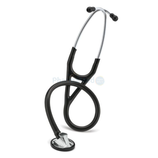 Stéthoscope LITTMANN MASTER CARDIOLOGY - Noir - 1pc