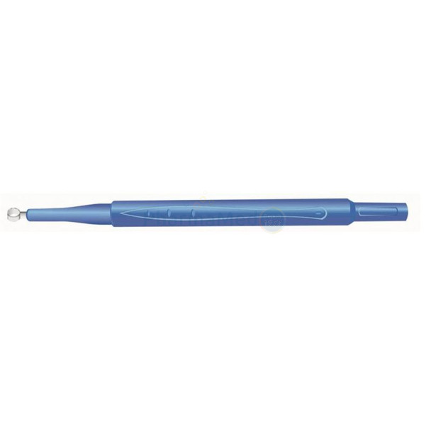 Curettes dermatologiques Ø 7mm - 10pcs