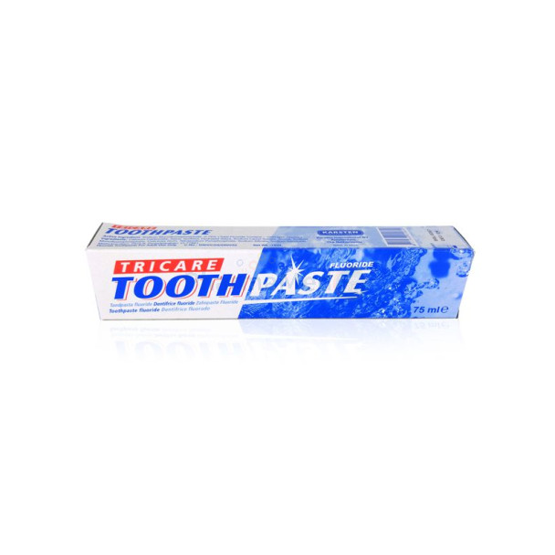 Dentifrice TRIDA - 75ml