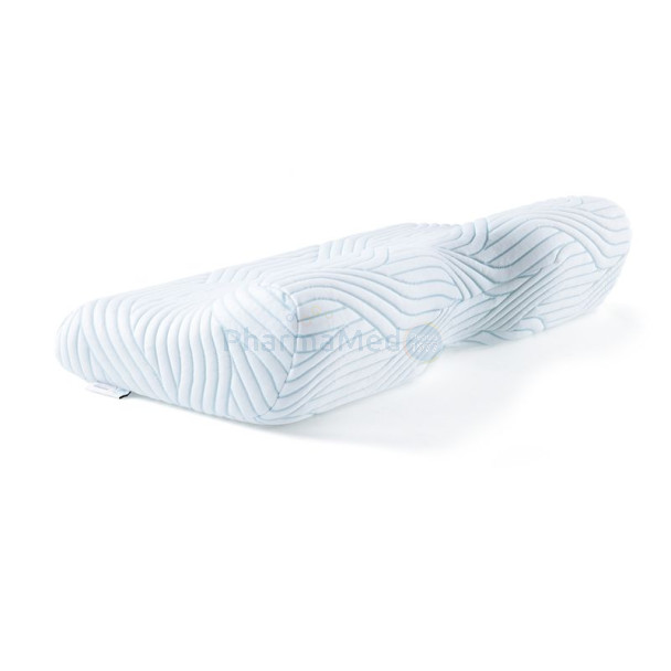 TEMPUR Oreiller Millennium - SmartCool Large 54x32x12,5/7cm - 1pc