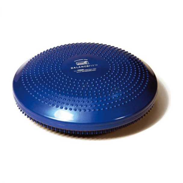 SISSEL Balancefit disque multifonction bleu