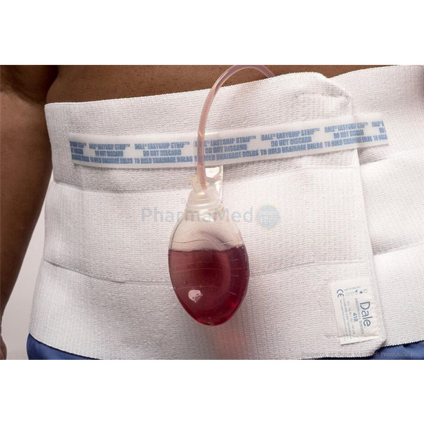 Ceinture abdominale DALE - 3 panneaux - 418 - XL - 152/191cm