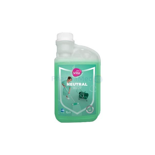 POLVITA Neutre 1 litre .................(1pc)