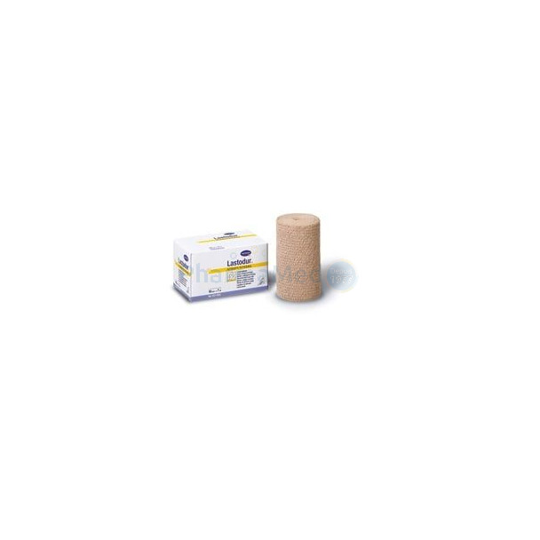 LASTODUR compression forte - 6cmx7m - 1pc