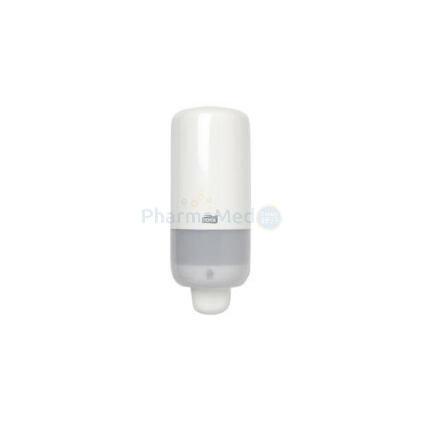 Distributeur savon mousse TORK S4 blanc - 1L