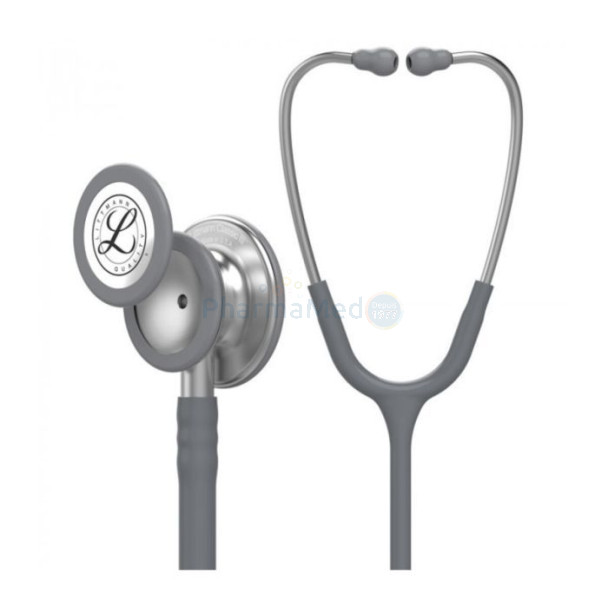 Stéthoscope LITTMANN CLASSIC III - GRIS - 1pc