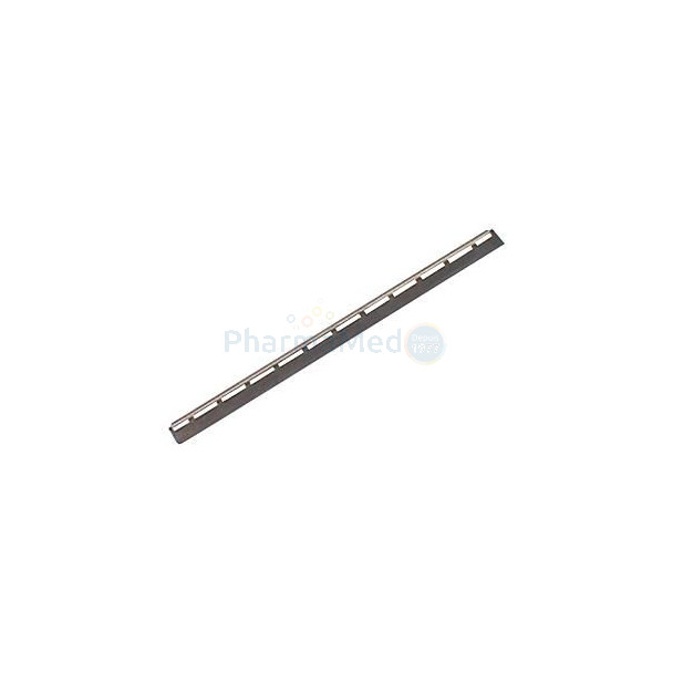 Barette S+caoutch.souple/ERGOTEC&PRO35cm(1pc)