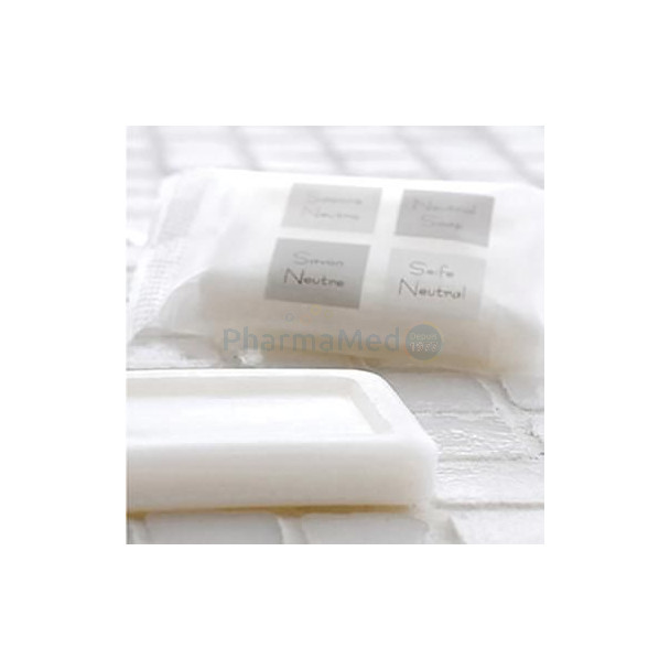 Savon d'accueil 12gr - 500pc
