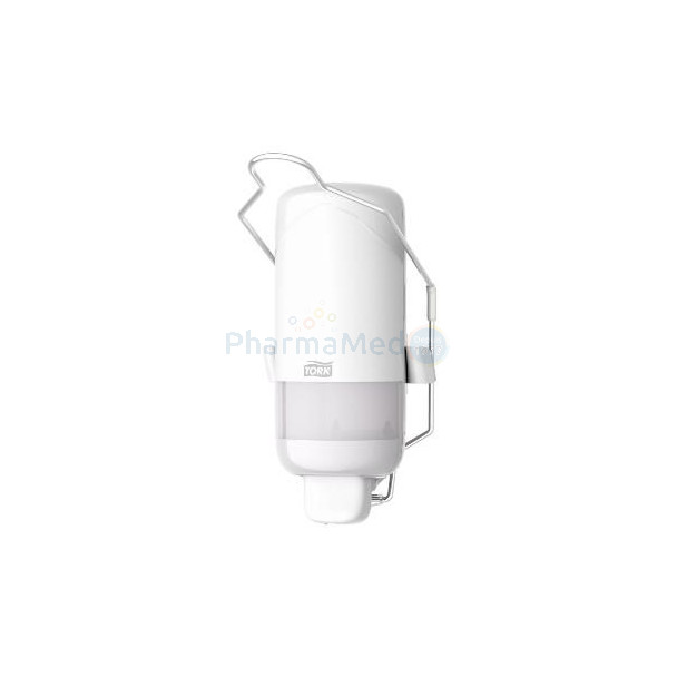 Distri. MEVON S-BOX Abs cde coude blanc - 1pc