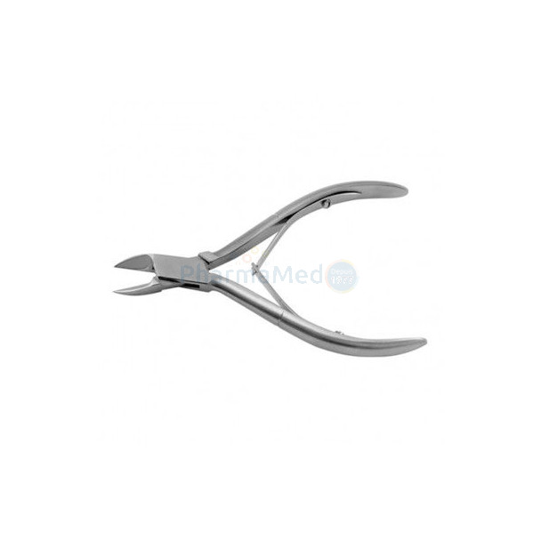 ZEPF Pince à ongles 13cm  - 1pc