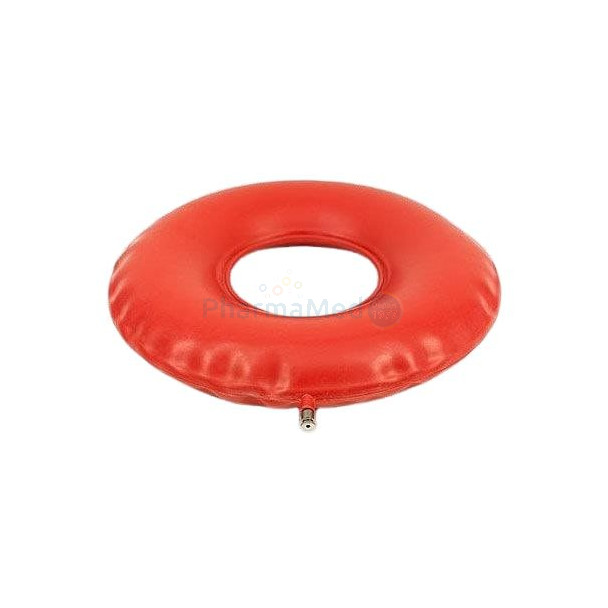 Coussin bouée gonflable rond 45cm - 1pc