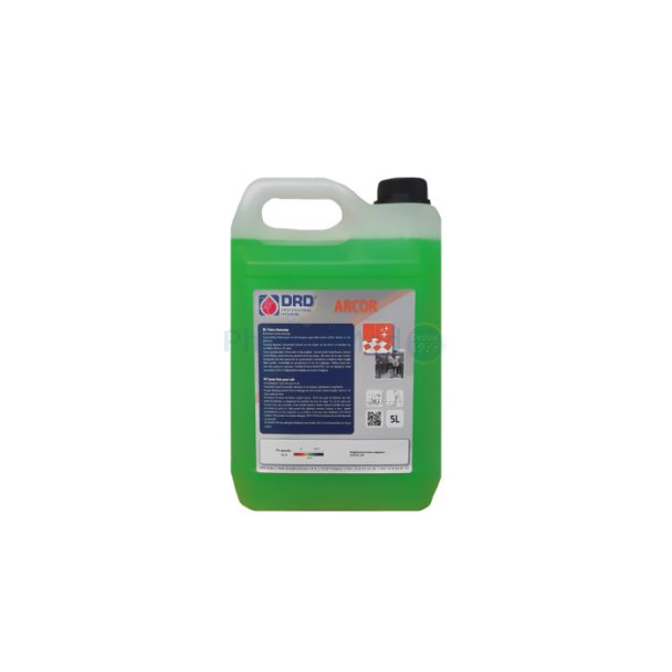 ARCOR nettoyant pour sol eucalyptus - 5L