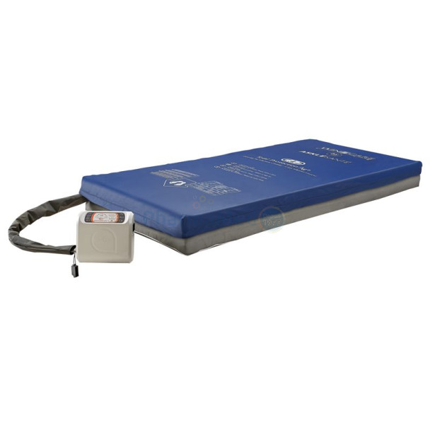 Matelas + compresseur AXTAIR AUTOMORPHO PU HD