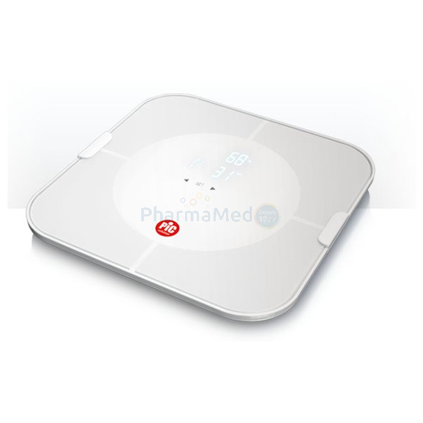 Balance numérique connectée BODYSTATION - 1pc