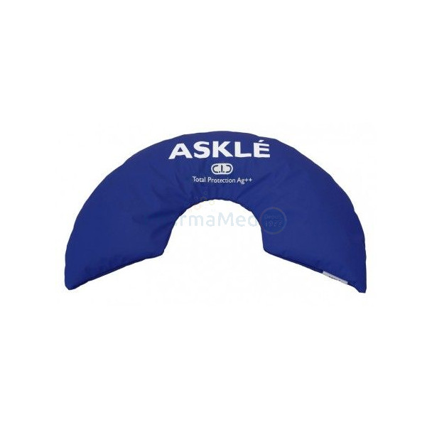 VCP01 - Coussin de positionnement microbilles