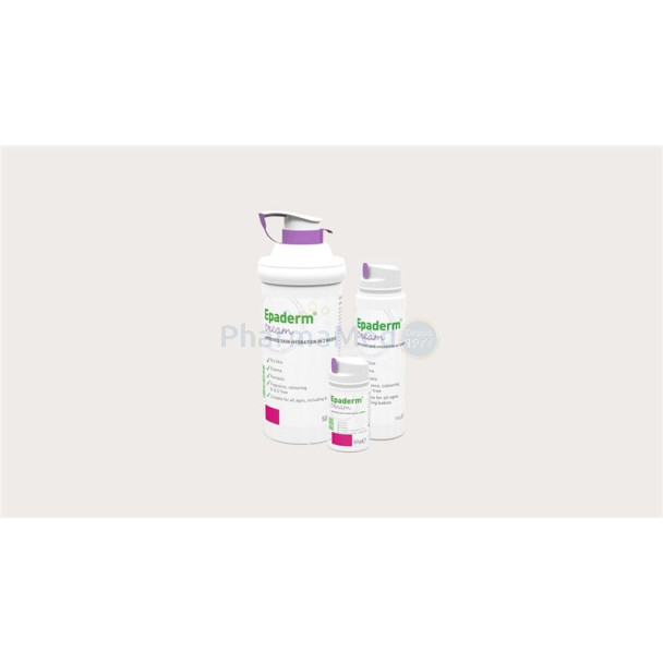 EPADERM Crème - 500gr