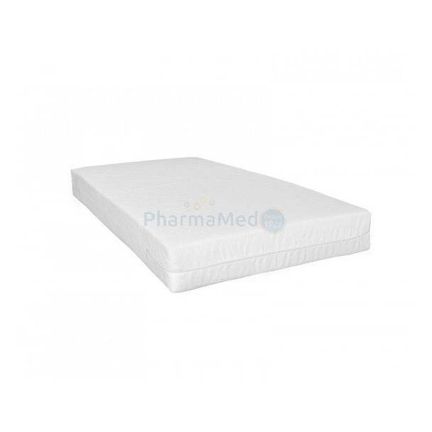 Housse de matelas EPHAMED anti-acariens - 160x200x24cm