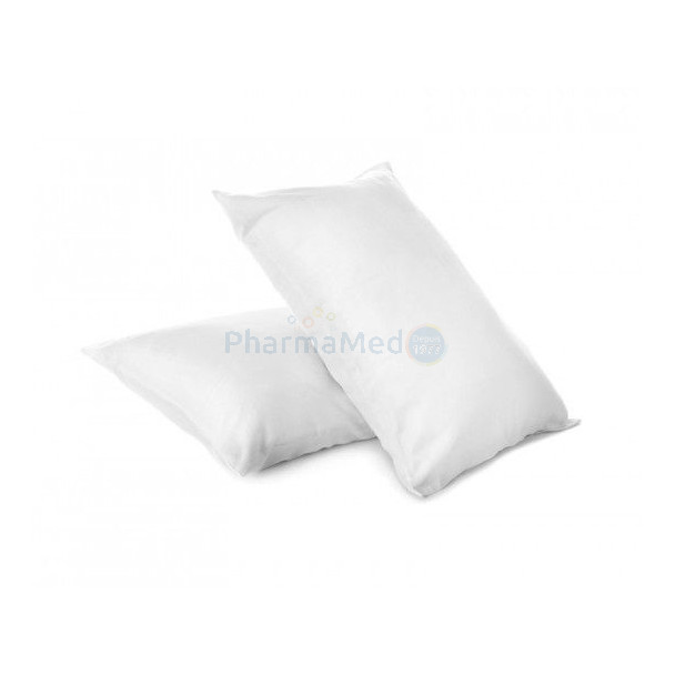 Housse d'oreiller EPHAMED anti-acariens 65x65cm